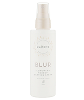 Спрей для фиксации макияжа Lumene Blur Longwear Makeup Setting Spray 100 мл