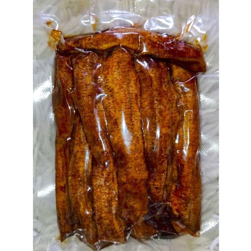 Банани в'ялені 200г