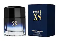 Paco Rabanne Pure XS 100 мл - туалетная вода (edt)