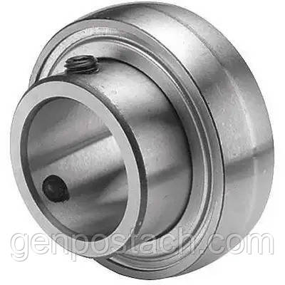 Підшипник UC 212-3L (480212, GYE60-KRR-B, YAR 212-2F) ZKL/ЧЕХІЯ