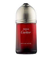 Cartier Pasha De Cartier Edition Noire Sport 100 мл - туалетная вода (edt), тестер
