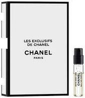 Chanel Les Exclusifs De Chanel Bois Des Iles 1.5 мл - парфюм (edp), пробник