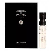 Acqua Di Parma Oud AND Spice 1.5 мл — парфумована вода (edp), пробник