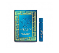 Versace Eros Parfum 1 мл - духи (parfum), пробник