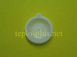 Тарілка мембрани водяного блоку 3002121008 (D002121008) Demrad