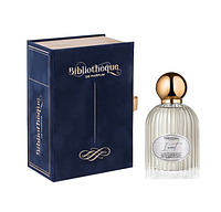 Bibliotheque De Parfum I Want 100 мл — парфумований екстракт (exdp)