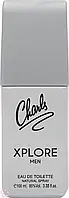 Sterling Parfums Charls Xplore 100 мл - туалетная вода (edt)