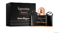 Salvatore Ferragamo Signorina Misteriosa 50 мл - парфюмированная вода (edp)