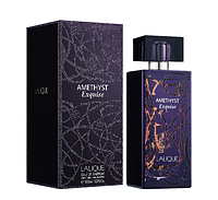 Lalique Amethyst Exquise 100 мл - парфюмированная вода (edp)