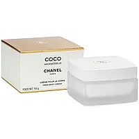 Крем для тіла Chanel Coco Mademoiselle 150 мл