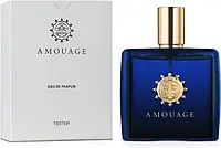 Amouage Interlude Woman 100 мл - парфюмированная вода (edp), тестер