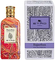 Etro Rajastan 100 мл парфуми (edp), тестер