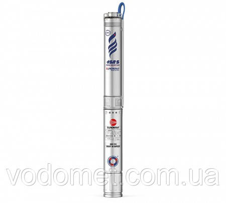 Насос свердловинний Pedrollo 4SR4m/22 S-PD - 29336, фото 1