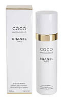 Chanel Coco Mademoiselle Eau De Parfum 100 мл - дезодорант - спрей