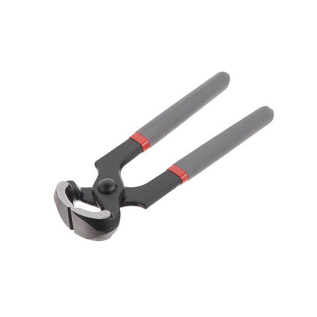 Кліщі торцеві для цвяхів 160 мм INTERTOOL HT-0164, фото 1