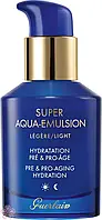 Эмульсия Guerlain Super Aqua Emulsion Light 50 мл