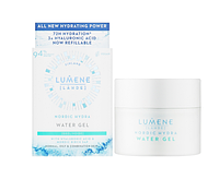 Аква-гель для лица Lumene Nordic Hydra Water Gel 50 мл