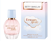 Betty Barclay Dream Away 20 мл - туалетная вода (edt)