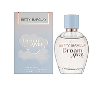 Betty Barclay Dream Away 50 мл - туалетная вода (edt)