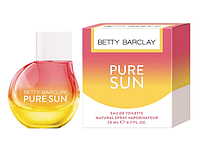 Betty Barclay Pure Sun 20 мл — туалетна вода (edt)