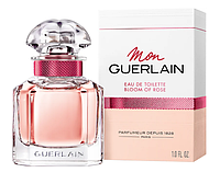 Guerlain Mon Guerlain Bloom Of Rose 30 мл - туалетная вода (edt)