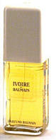 Balmain Ivoire 7.5 мл - духи (parfum), миниатюра