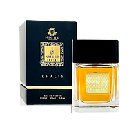 Khalis Perfumes Amber Oud 100 мл - парфюмированная вода (edp)