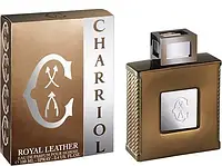 Charriol Royal Leather Pour Homme 1.6 мл - парфюм (edp), пробник