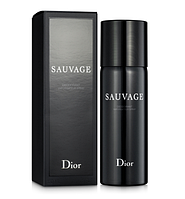 Дезодорант-спрей Dior Sauvage 150 мл