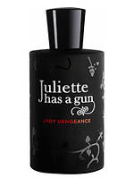 Juliette Has A Gun Lady Vengeance 50 мл - парфюм (edp)