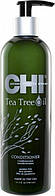 Кондиционер для волос CHI Tea Tree Oil Conditioner 340 мл