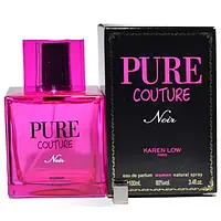 Karen Low Pure Couture Noir 100 мл - парфюм (edp)