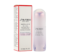 Сыворотка для лица Shiseido White Lucent 30 мл