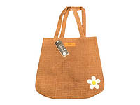 Пляжная сумка Marc Jacobs Daisy Fragrance Braided Tote Shopping Bag 1 шт