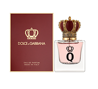 Dolce AND Gabbana Q 30 мл - парфюмированная вода (edp)