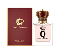 Dolce AND Gabbana Q 50 мл - парфюмированная вода (edp)