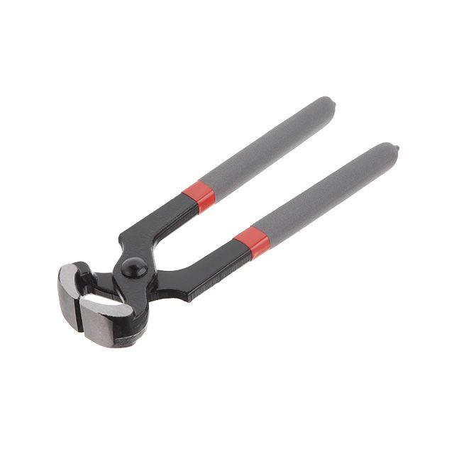 Кліщі торцеві для цвяхів 180 мм INTERTOOL HT-0165, фото 1