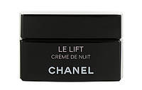 Крем для лица Chanel Le Lift Creme De Nuit Smoothing And Firming Night Cream 50 мл