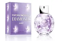 Emporio Armani Diamonds Violet 50 мл - парфюм (edp)