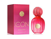 Antonio Banderas The Icon Eau de Parfum For Women 50 мл - парфюмированная вода (edp)