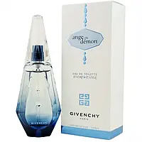 Givenchy Ange ou Demon Tendre Набор 50 мл - туалетная вода (edt), 75 мл -гель для душа, 75 мл - лосьон для