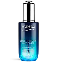 Сыворотка для лица Biotherm Blue Therapy Accelerated Serum 50 мл, тестер