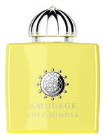 Парфюмированная вода Amouage Love Mimosa 100мл