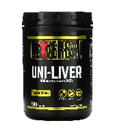 Universal Nutrition Uni-Liver 500 таблеток