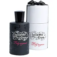 Juliette Has A Gun Lady Vengeance 5 мл - парфюмированная вода (edp), миниатюра