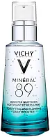 Гель-бустер Vichy Mineral 89 Fortifying And Plumping Daily Booster 4 мл - миниатюра