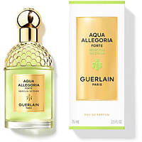 Guerlain Aqua Allegoria Forte Nerolia Vetiver 75 мл - парфюмированная вода (edp)