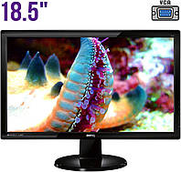 Монитор Б-класс BenQ GL955A / 18.5" (1366x768) TN / VGA | всё для тебя