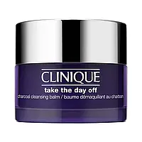 Бальзам для лица Clinique Take The Day Off Charcoal Cleansing Balm 30 мл