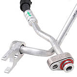 Трубка кондиціонера T417216 GC4619972DF, фото 2